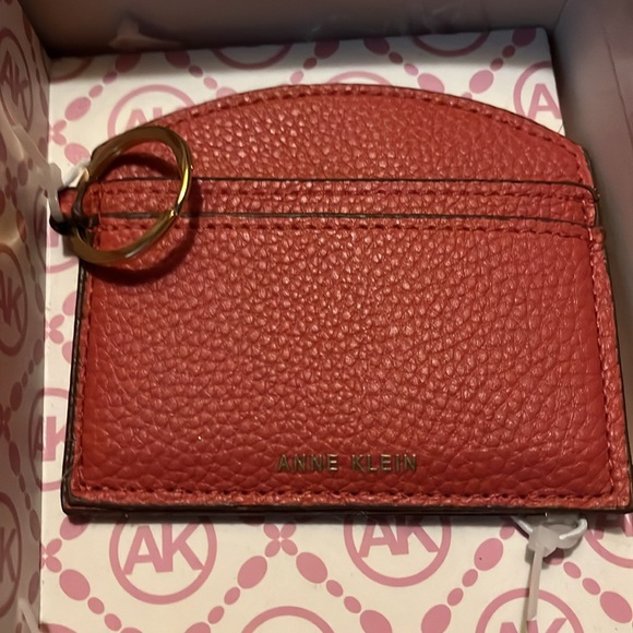 Ann Klein 3 piece crossbody set - Picture 3 of 4